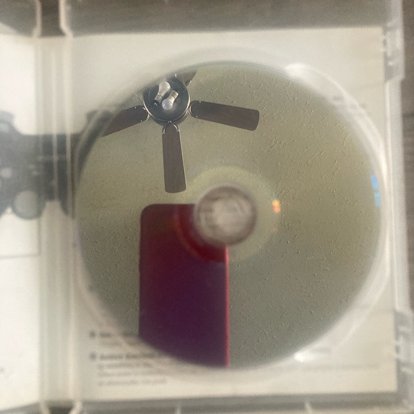 Metal Gear Solid V: The Phantom Pain - Day One Edition for PS3 No Manual - Picture 3 of 3